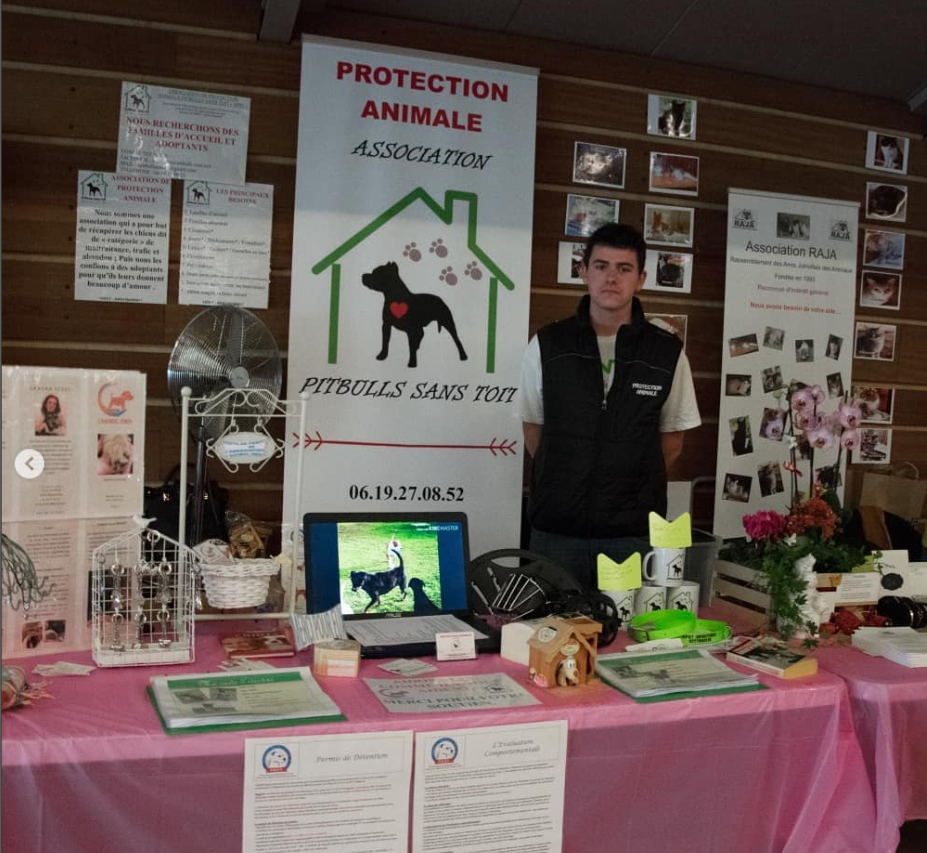 asso membre association